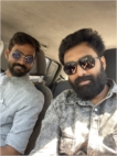 Moin Mohammed profile picture