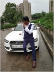 Santosh Kumar profile picture