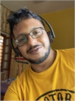 Shantanu profile picture