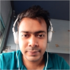 Bharat Choudhary profile picture