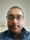 Cyril George profile picture