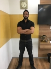 Vivek profile picture