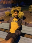Hari profile picture