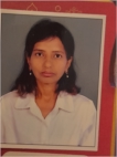 Rajashree Alwandi profile picture