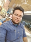 Arinjoy Ghose profile picture