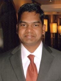 Shrinivas Ankam profile picture