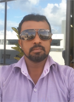 sampath profile picture