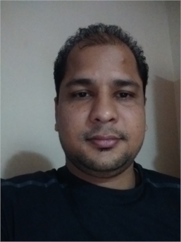 Rahul Mishra profile picture