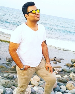 Vivek Kundnani profile picture