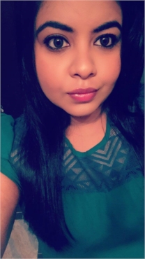 Raksha Sridhar profile picture