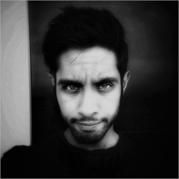Nikhil Vinai Paliath profile picture