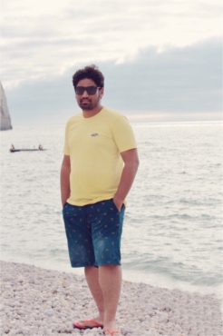 tejasundar medidi profile picture