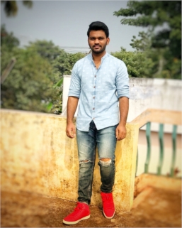 Kampa Praneeth profile picture