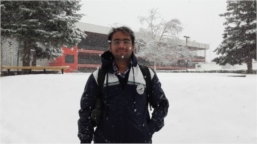 Aditaya Akheramka profile picture