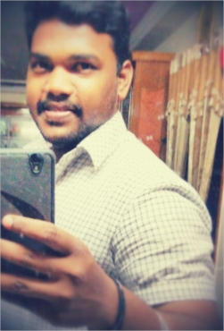 KARRA DINESH SRIKAR profile picture