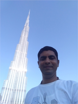 K M VIJAYAKUMARA profile picture