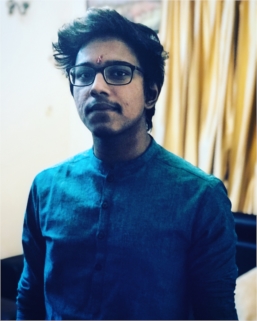Saksham Mohan profile picture