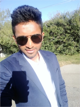 Jay Reddy profile picture