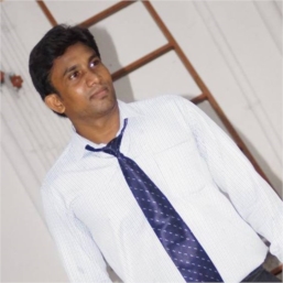 karthick profile picture