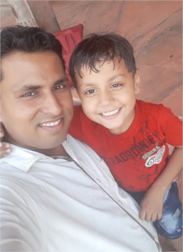 jitender Jangra profile picture
