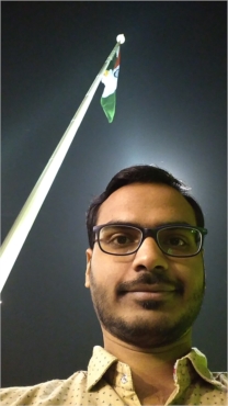 Amit Chougule profile picture
