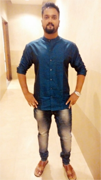 Chandragupt Singh profile picture