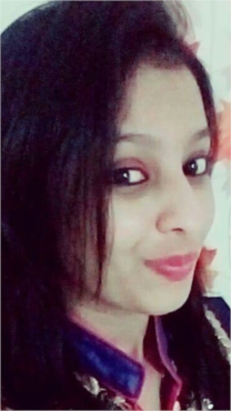 Priti profile picture