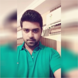 krishna profile picture