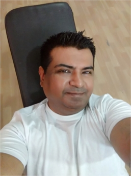 Akshay profile picture