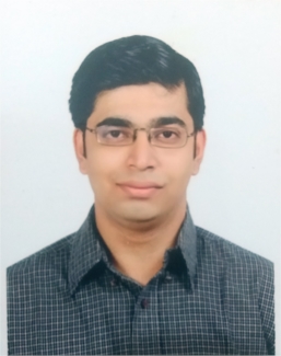 Vijay Chander profile picture