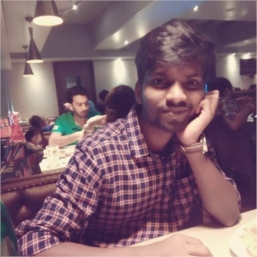 Raju profile picture