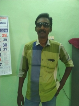 Solomon Prabhu profile picture