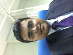 Dr Avishek Das profile picture