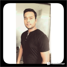 Karthik profile picture