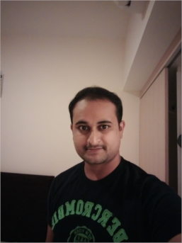 Phani Karthik Kowloori profile picture