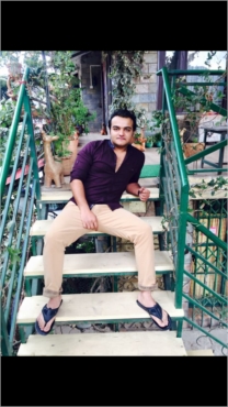 Saurabh Chauhan profile picture
