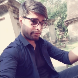 Pritam basak profile picture