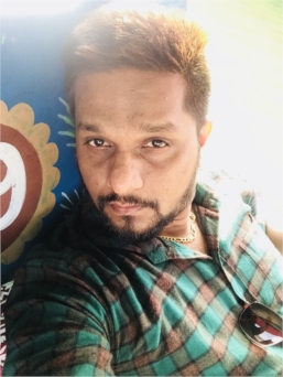 Ronak Bhagat profile picture