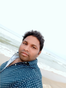 GOUTHAM REDDY profile picture