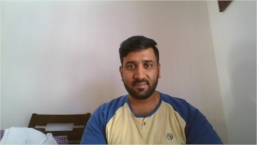 Deepak Srinivasan profile picture