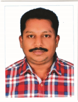 Rajesh Thali profile picture