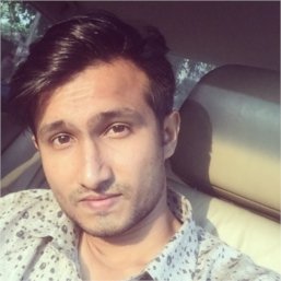 Naresh Mistry profile picture
