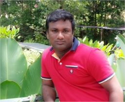 KARUPPANNAN RASAKANNAN profile picture