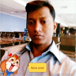 Reddyprakesh profile picture