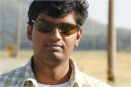 Anoop K Pillai profile picture