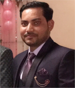 Vicky Thakur profile picture