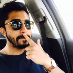Urvish Shah profile picture