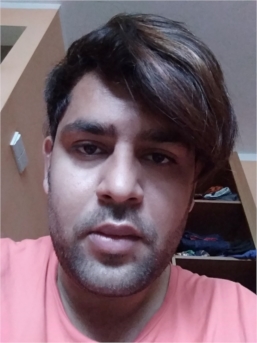 Harry Dogra profile picture