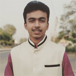 Harshal Shah profile picture