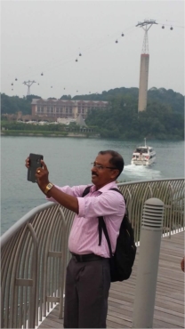Madhavanpillai gopal profile picture
